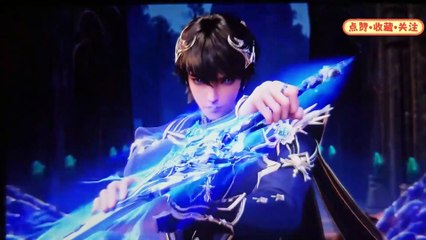 Throne of Seal Episode 167