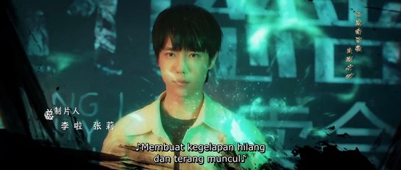 Kekuatan Tersembunyi di Balik Batu: Drama Cina yang Wajib Ditonton Eps.13