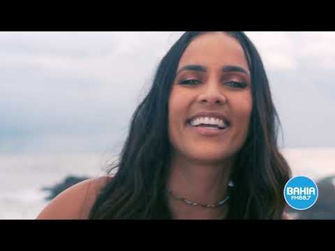 Tô Ligado Bahia FM - JU MORAES 2022