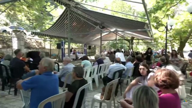 Στις 19 Ιουλίου 2025, εκδήλωση στα Μεγάλα Βραγγιανά με θέμα: Προφητείες, η Ώρα της Αλήθειας