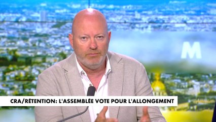 Jean-Christophe Couvy : «On est pas dans une dictature»