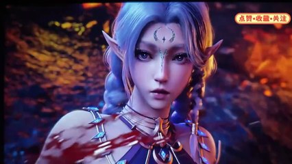 Throne of Seal Episode 167 Sub Indo Eng