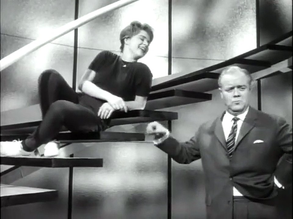 Mein Mann, das Wirtschaftswunder