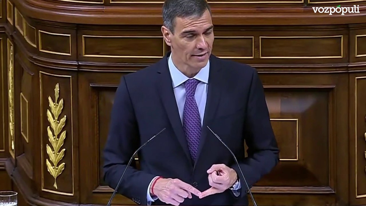 Sánchez: "Junts no apoya al Gobierno, pero hemos dado pasos para el reencuentro social"