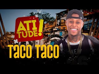 Atitude - Bahia FM - Zé Paredão - Taco Taco-AO VIVO