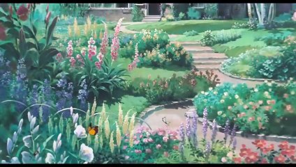 Kikis kleiner Lieferservice - Der Trailer zum Ghibli-Film