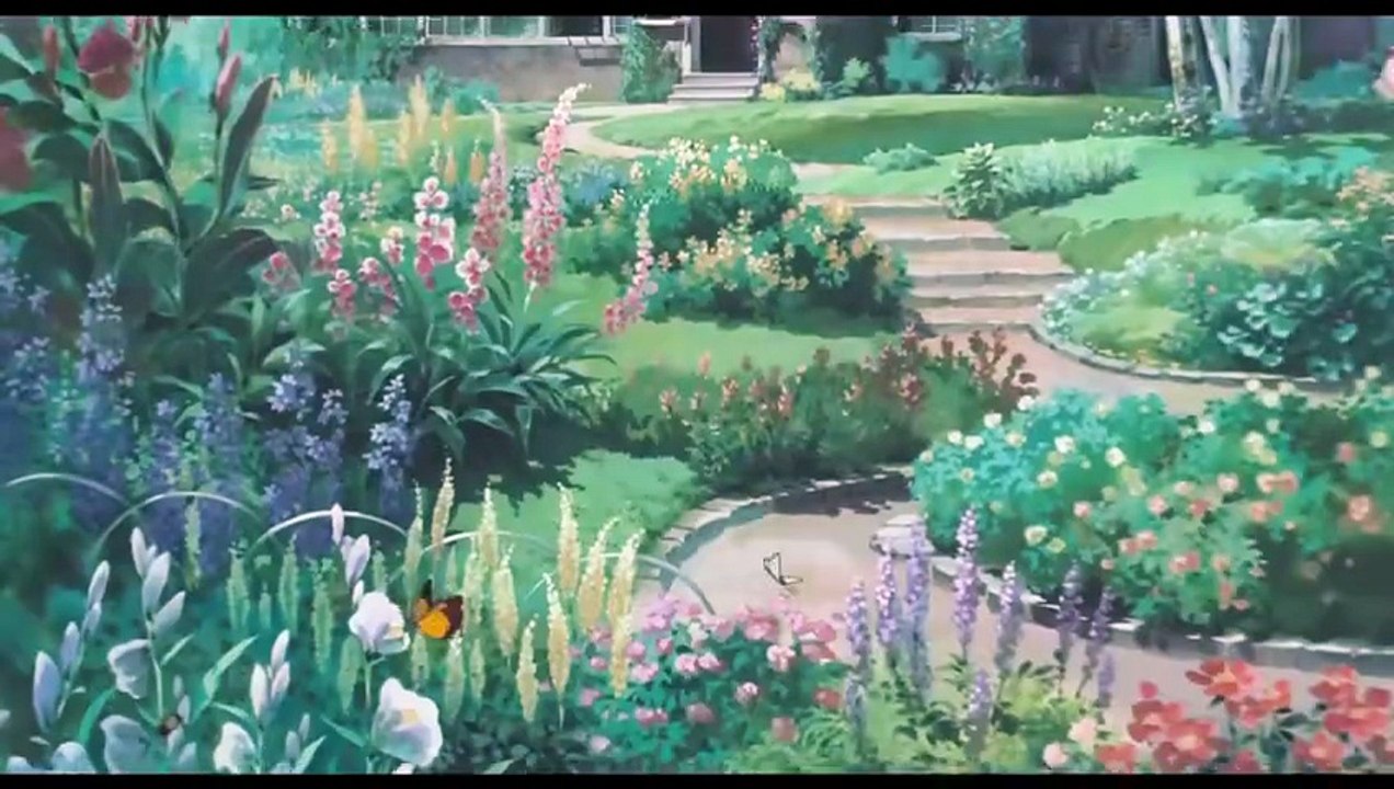 Kikis kleiner Lieferservice - Der Trailer zum Ghibli-Film