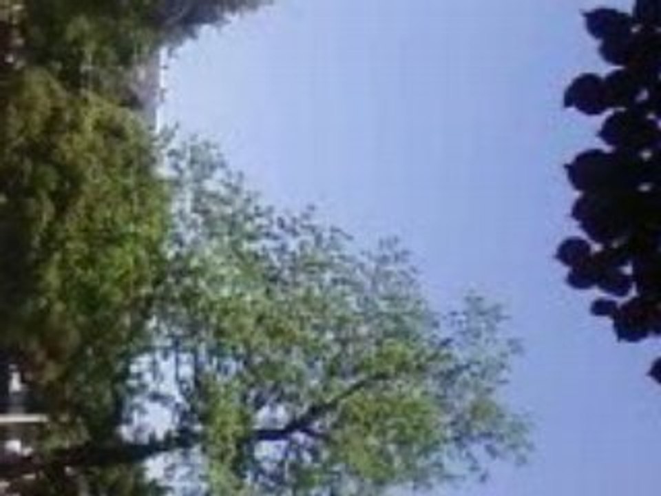 Aprem o parc montsouris