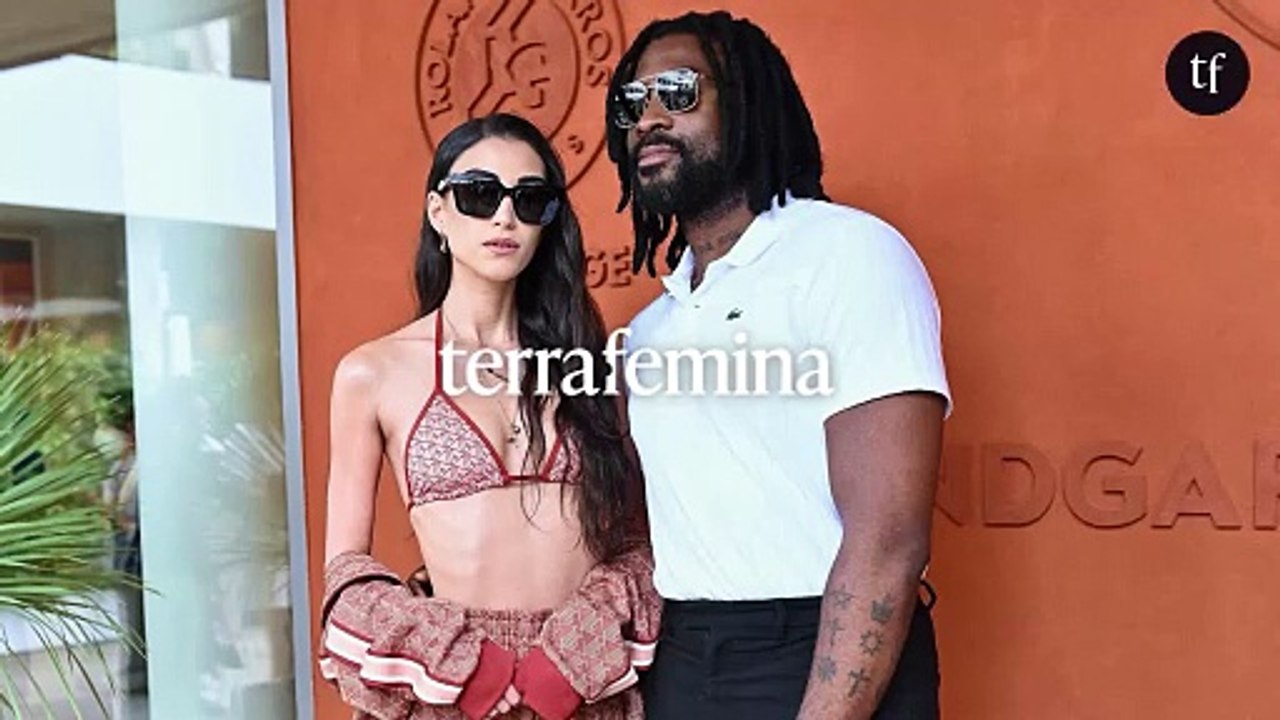 "C'est le culte de la maigreur" : Damso s'affiche avec sa petite-amie et la jeune femme subit la haine des réseaux sociaux