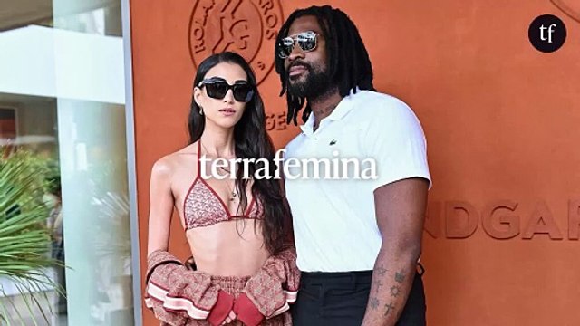 C'est le culte de la maigreur : Damso s'affiche avec sa petite-amie et la jeune femme subit la haine des réseaux sociaux