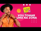 Nivaldo Marques - Vou Tomar uma na Zona - Fuzuê - Bahia FM