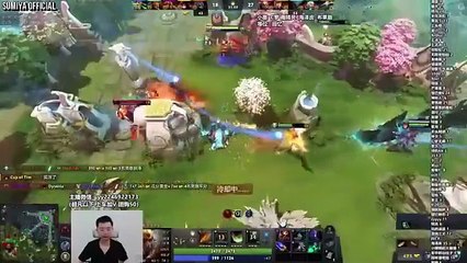 Old But Gold Sumiya Fast Blink Dagger Shadow Fiend - Full Movie