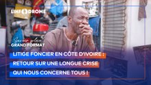 Entre abus, corruption, conflits générationnels et vide juridique, Linfodrome vous emmène au cœur de la crise foncière qui secoue la Côte d’Ivoire