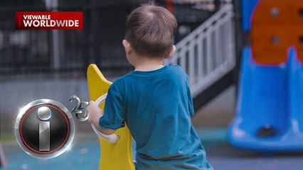 Dating love scam agent, nagka-anak sa kapwa POGO worker na Chinese national | I-Witness