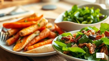 Holiday Meals with Diabetic Parents 🎄  How to Keep It Festive and Safe