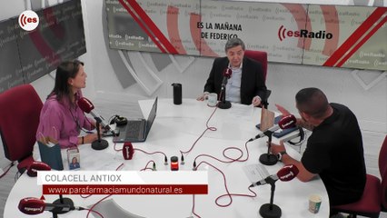 Mundo Natural: las defensas naturales del intestino