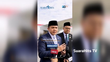 Dulu Penonton, Kini Indonesia Tunjukkan Pengaruh di BRICS!