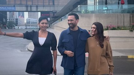 डायरेक्टर संग रोमांटिक हुईं Samantha, करेंगी दूसरी शादी?