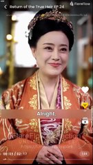 Return Of The True Heir Full Movie 2025 Full Episode