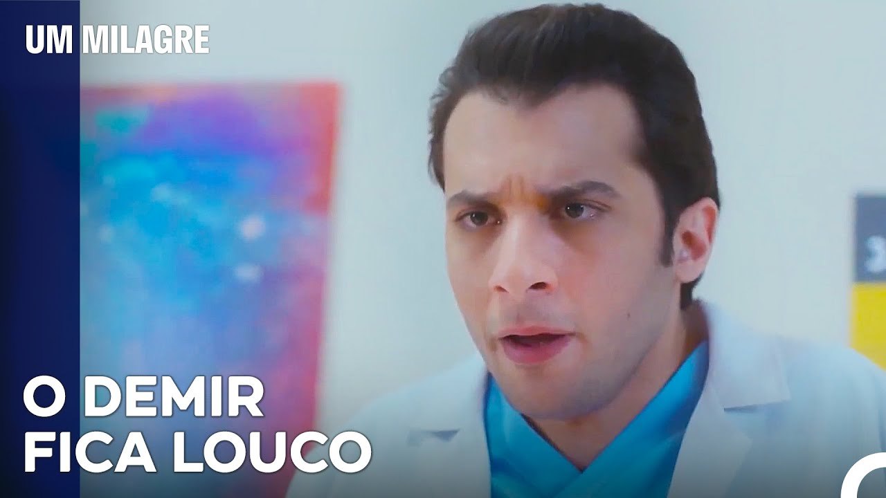 Lição De Relacionamento De Demir Para Casais - Um Milagre