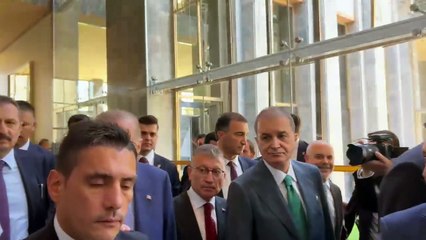 Ekrem İmamoğlu canlı yayında mı yargılanacak? Erdoğan'dan TRT önerisine destek