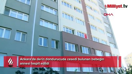 Derin dondurucudaki bebek cesedinde korkunç sır çözüldü: Kilolu olduğum için kimse anlamadı