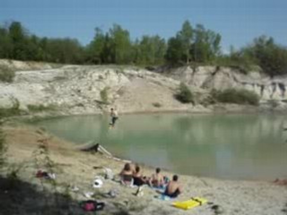 water jump!!!!!