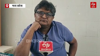 मध्य प्रदेश के बच्चों को फ्यूचर की टेंशन, हिंदी में MBBS की पढ़ाई लग रही मुश्किल