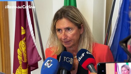 Blitz antidroga nell'Ascolano: video