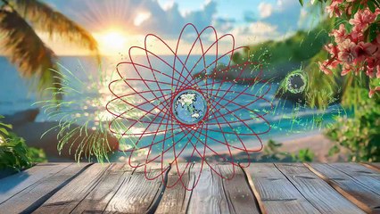 Con gái giống cha, giàu ba đụn