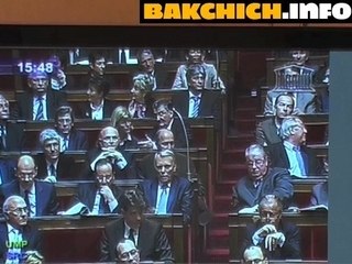 Bakchich a demandé aux députés leurs notes de restaurant