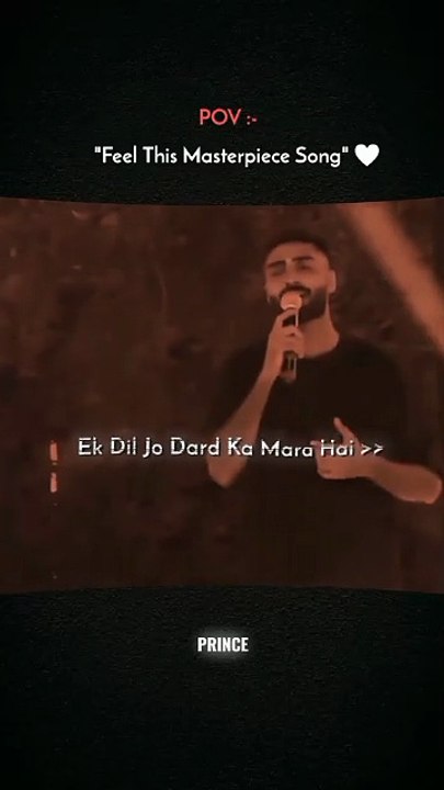 Iqtadar song