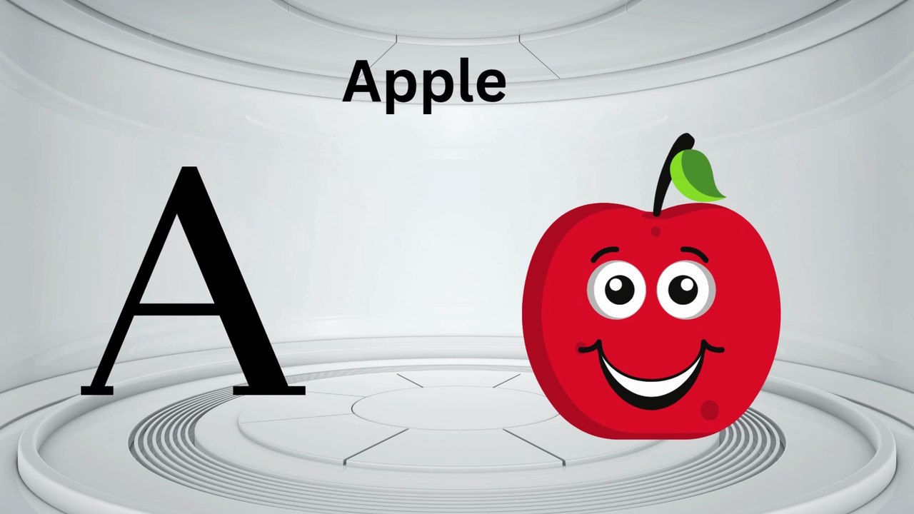 ABC Song with Real Animal Names 🐯 A for Ant – Z for Zebra  Kids School Hub