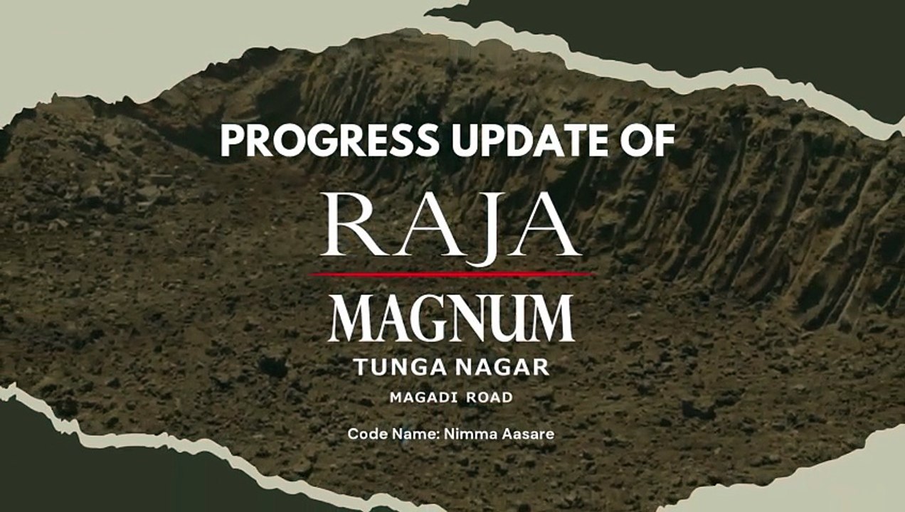 Gated Community Villas Near Yelahanka - Raja Ira