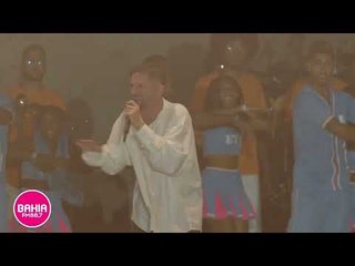 Confira a nova música de Saulo! - Festa Onda