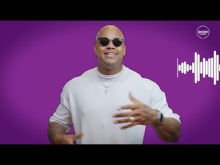 Sorria, você está na Bahia FM!  - Com Léo Santana