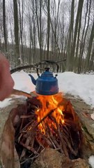 Bal Kabaklı Çörek ❄️ Delicious pumpkin donut