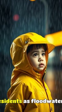 Flash Floods Ravage Ruidoso, New Mexico | Urgent Rescue and Evacuations Underway