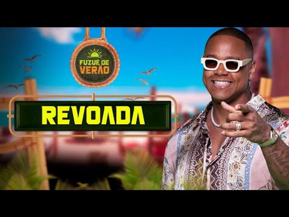 Revoada - Léo Santana