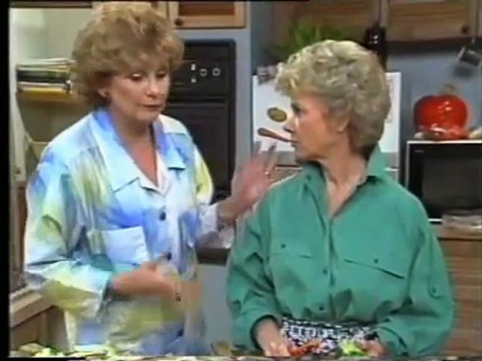 Neighbours deutsch - 390 - Endlich geschafft! (21.11)