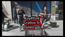 Keywest Play Grafton Street Dublin