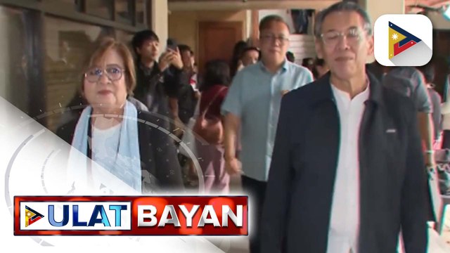 Ilang kongresista, naniniwalang mas marami pang papabor sa impeachment complaint vs. VP Duterte kapag nasimulan na ang paglilitis