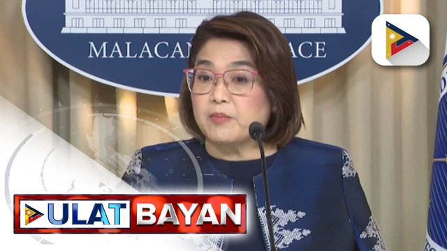 Malakanyang, sinagot ang paratang ni VP Sara Duterte na ‘pamumulitika’ ng administrasyon