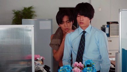 [BL] kissxkissxkiss ~ Perfect Scandal ~ Too Sweet Kiss