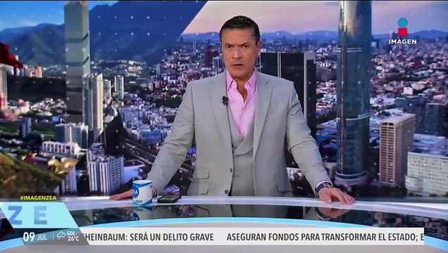 Lluvias se ensañan con los habitantes de Ruidoso, Nuevo México