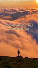 Why Hugs Are the Ultimate Secret to Happiness