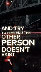 What Happens When We Ignore Each Other