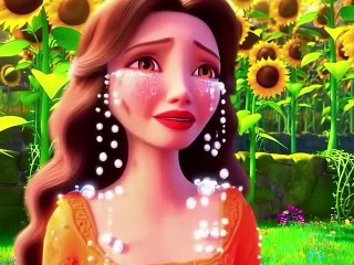 What Happens When Old Women Encounters Princes in the Jungle?