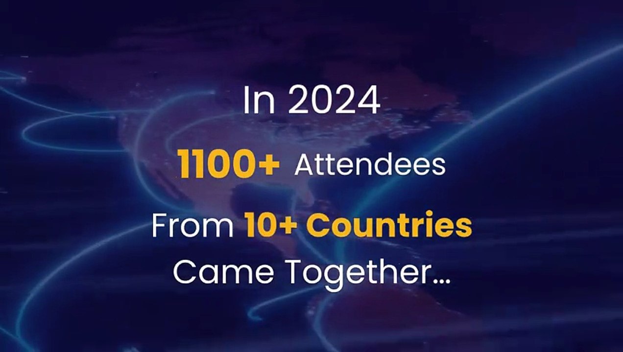 RWEsearch Virtual Summit 2025  - Healthark
