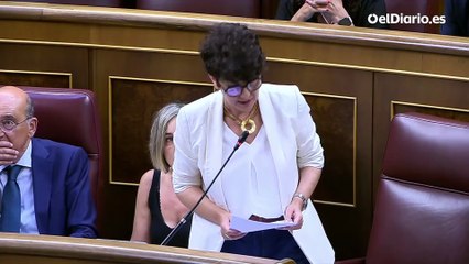 El PNV rechaza cualquier pacto con el PP tras el discurso de Feijóo: "¿Cree que va a gobernar insultando al adversario?"